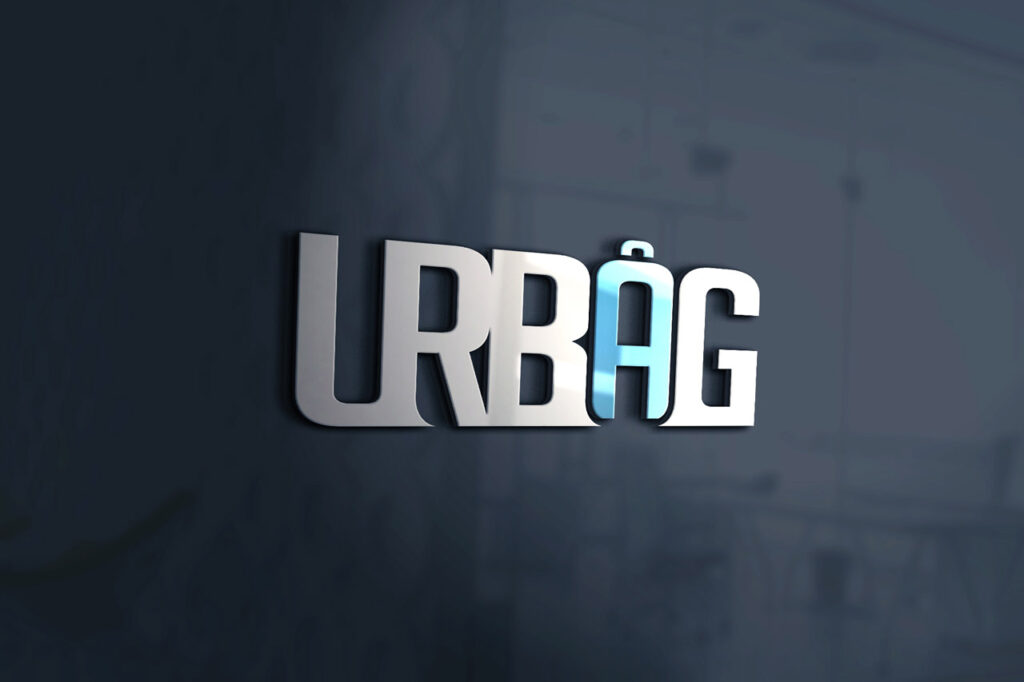 Logo - Urbag