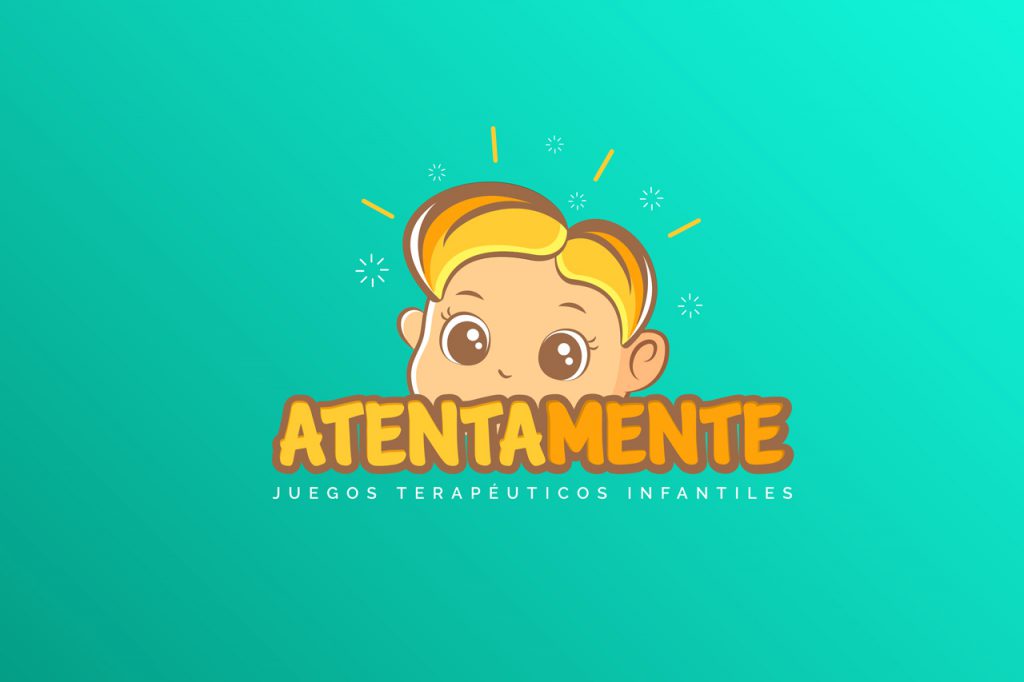 Logo - Atentamente