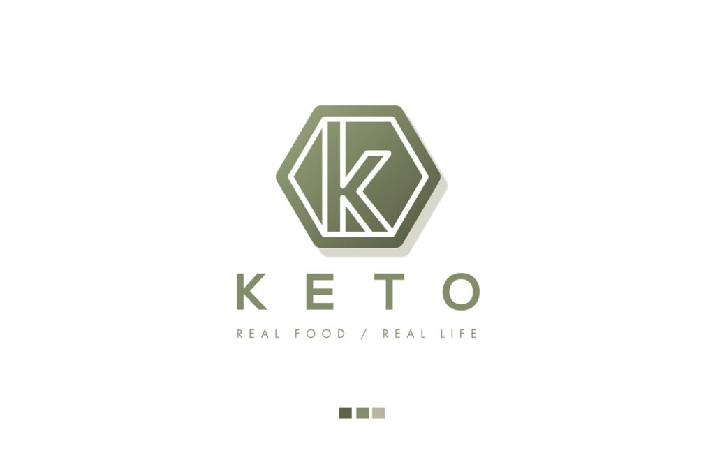 Logo - Keto
